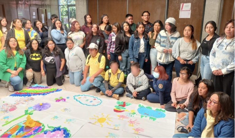 La comprensión de la inclusión es un proceso continuo y compartido en la UATx